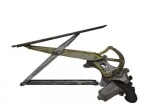 8572052110, 0620401860 , art13491440 Стеклоподъемник передний левый Toyota Corolla VERSO 1 Арт 13491440, вид 1