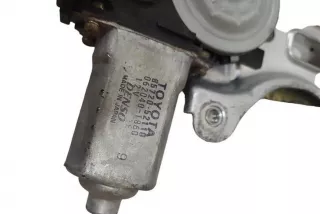 8572052110, 0620401860 , art13491440 Стеклоподъемник передний левый Toyota Corolla VERSO 1 Арт 13491440, вид 4