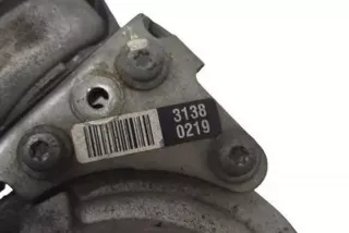 313680219, 8051566 , art13491579 Турбина Volvo V60 1 Арт 13491579, вид 2