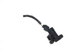 1S7117K624FE , art13491919 Насос (моторчик) омывателя стекла Volvo C30 Арт 13491919, вид 4
