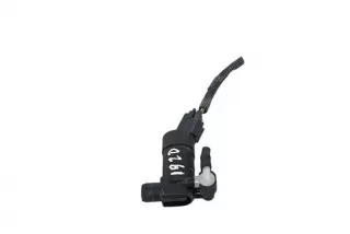1S7117K624FE , art13491919 Насос (моторчик) омывателя стекла Volvo C30 Арт 13491919, вид 5