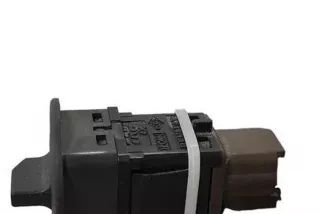 8200169589 , art13492097 Кнопка (выключатель) Dacia Logan 1 Арт 13492097, вид 2