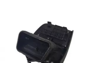 9659627477, 303814 , art13492282 Дефлектор обдува салона Citroen C4 Grand Picasso 1 Арт 13492282, вид 4