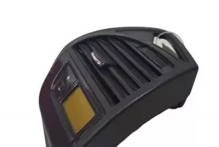 9659627477, 303814 , art13492282 Дефлектор обдува салона Citroen C4 Grand Picasso 1 Арт 13492282, вид 5