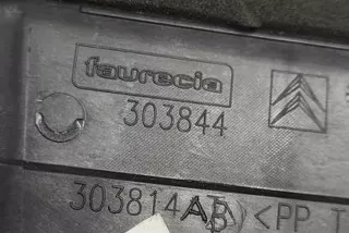 9659627477, 303814 , art13492282 Дефлектор обдува салона Citroen C4 Grand Picasso 1 Арт 13492282, вид 7