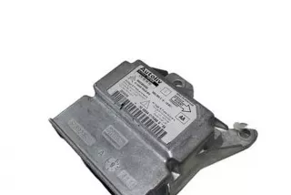 9665396680, 610955800, 608929500 , art13492312 Блок AirBag Citroen C4 Grand Picasso 1 Арт 13492312, вид 1