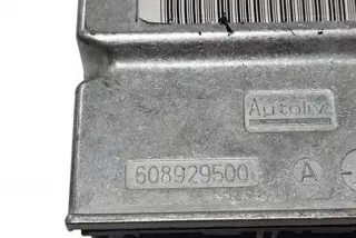 9665396680, 610955800, 608929500 , art13492312 Блок AirBag Citroen C4 Grand Picasso 1 Арт 13492312, вид 3