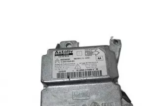 9665396680, 610955800, 608929500 , art13492312 Блок AirBag Citroen C4 Grand Picasso 1 Арт 13492312, вид 4