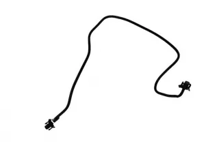 STU4101040 , art13492361 Патрубок радиатора Citroen C4 Grand Picasso 1 Арт 13492361, вид 4