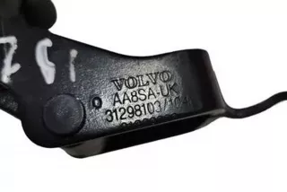 31298103 , art13492453 Петля крышки багажника Volvo V70 2 Арт 13492453, вид 4