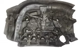 31401261 , art13492506 Декоративная крышка двигателя Volvo V70 2 Арт 13492506, вид 3