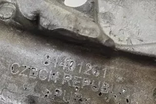 31401261 , art13492506 Декоративная крышка двигателя Volvo V70 2 Арт 13492506, вид 5
