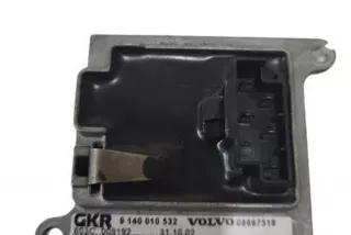 9140010532, 08687518, 982833V , art13493159 Реле вентилятора Volvo XC90 1 Арт 13493159, вид 1
