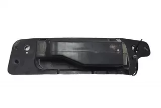 9652301980, 150909 , art13493911 Замок багажника Citroen C2  Арт 13493911, вид 4
