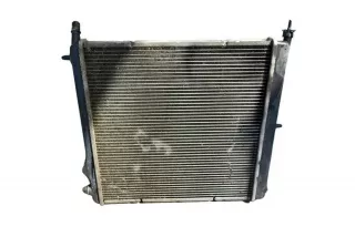 G9999682941780, 884160000, 95007T01 , art13493906 Радиатор (основной) Citroen C2  Арт 13493906, вид 1