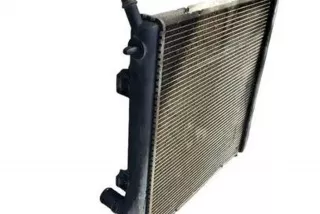G9999682941780, 884160000, 95007T01 , art13493906 Радиатор (основной) Citroen C2  Арт 13493906, вид 2