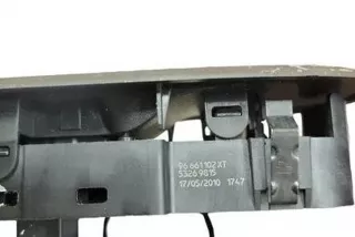96661102XT, 53269815 , art13494008 Кнопка стеклоподъемника переднего левого Citroen C5 1 Арт 13494008, вид 2