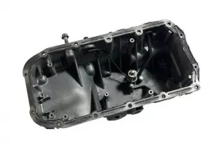 55575128, C3229A , art13494276 Поддон Opel Insignia 1 Арт 13494276, вид 5