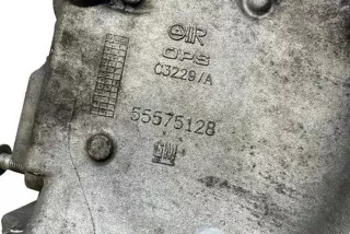 55575128, C3229A , art13494276 Поддон Opel Insignia 1 Арт 13494276, вид 7