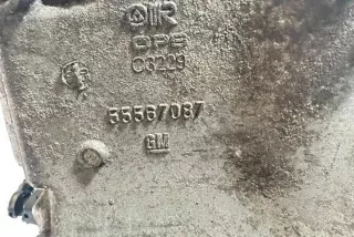 55567087, C3229 , art13494333 Поддон Opel Insignia 1 Арт 13494333, вид 7