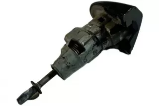 3C0837167B, ZP571686 , art13495288 Замок двери передней левой Volkswagen Passat B6 Арт 13495288, вид 2
