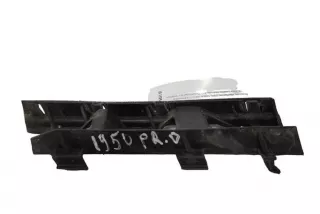 3C0807184 , art13495335 Кронштейн крепления бампера переднего Volkswagen Passat B6 Арт 13495335, вид 2