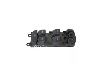 31376495 , art13495975 Кнопка стеклоподъемника переднего левого Volvo XC90 1 restailing Арт 13495975, вид 4
