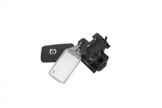 AH4N15607AE , art13495977 Замок зажигания Volvo XC90 1 restailing Арт 13495977, вид 1