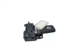 AH4N15607AE , art13495977 Замок зажигания Volvo XC90 1 restailing Арт 13495977, вид 2