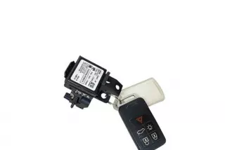 AH4N15607AE , art13495977 Замок зажигания Volvo XC90 1 restailing Арт 13495977, вид 5
