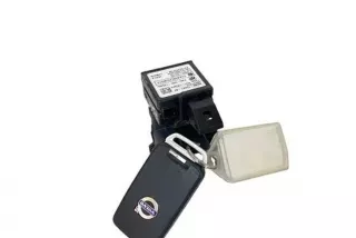 AH4N15607AE , art13495977 Замок зажигания Volvo XC90 1 restailing Арт 13495977, вид 6