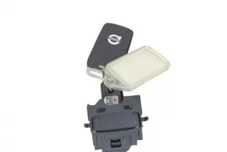 AH4N15607AE , art13495977 Замок зажигания Volvo XC90 1 restailing Арт 13495977, вид 7