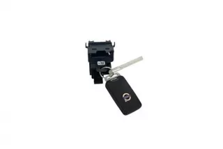 AH4N15607AE , art13495977 Замок зажигания Volvo XC90 1 restailing Арт 13495977, вид 8