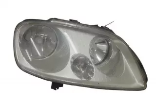 HR00HC10169, 2K0941608, 4VEX13K046AA , art13497059 Фара левая Volkswagen Caddy 1 Арт 13497059, вид 1