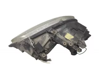 HR00HC10169, 2K0941608, 4VEX13K046AA , art13497059 Фара левая Volkswagen Caddy 1 Арт 13497059, вид 3