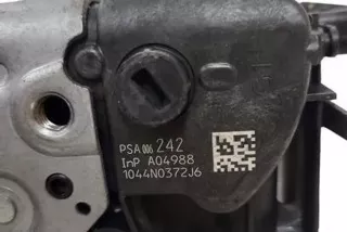A048069, PSA006242, A04988 , art13497355 Замок двери задней левой Peugeot 5008 Арт 13497355, вид 6
