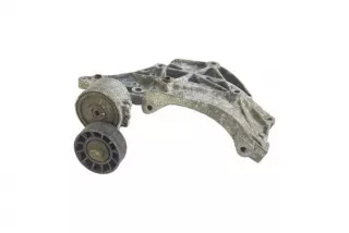 9650034280 , art13497649 Кронштейн двигателя Peugeot 407 Арт 13497649, вид 1