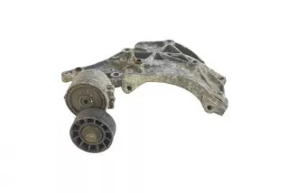 9650034280 , art13497649 Кронштейн двигателя Peugeot 407 Арт 13497649, вид 2