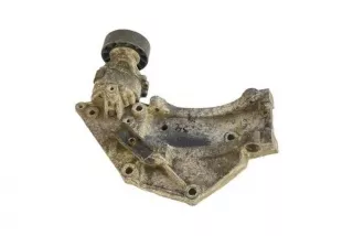 9650034280 , art13497649 Кронштейн двигателя Peugeot 407 Арт 13497649, вид 3