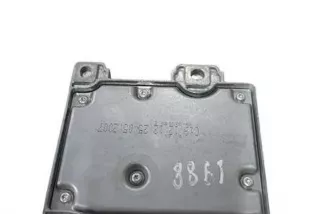 9664217980 , art13497892 Блок AirBag Citroen C4 Grand Picasso 1 Арт 13497892, вид 2