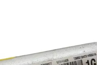 9657326377, 9654964477 , art13497899 Ремень безопасности передний левый Citroen C4 Grand Picasso 1 Арт 13497899, вид 5