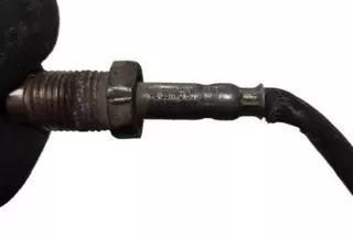 9635119080 , art13497995 Датчик температуры выхлопных газов Citroen C4 Grand Picasso 1 Арт 13497995, вид 2