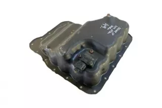 9X2Q6075CB, 241109, W235X , art13498351 Поддон Jaguar XF 250 Арт 13498351, вид 1