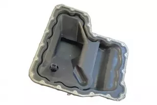 9X2Q6075CB, 241109, W235X , art13498351 Поддон Jaguar XF 250 Арт 13498351, вид 2