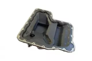 9X2Q6075CB, 241109, W235X , art13498351 Поддон Jaguar XF 250 Арт 13498351, вид 6