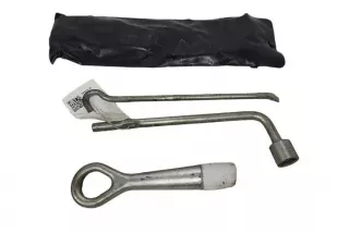 9200A006 , art13498470 Пластик салона Citroen C-Crosser Арт 13498470, вид 2