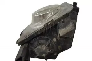 301392437, 13202000 , art13499643 Фара противотуманная правая Opel Zafira B Арт 13499643, вид 2