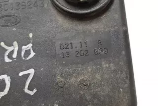 301392437, 13202000 , art13499643 Фара противотуманная правая Opel Zafira B Арт 13499643, вид 4