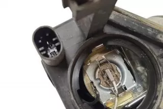 301392437, 13202000 , art13499643 Фара противотуманная правая Opel Zafira B Арт 13499643, вид 5