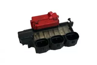 9662511280 , art13499960 Реле (прочие) Citroen C5 1 Арт 13499960, вид 2